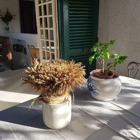 Pensjonat Etage Prive Dans Maison Chaleureuse Avec Piscine *
